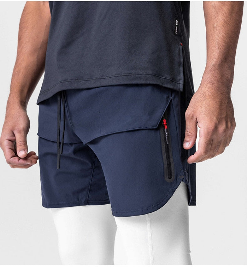 Men's on sale performance shorts