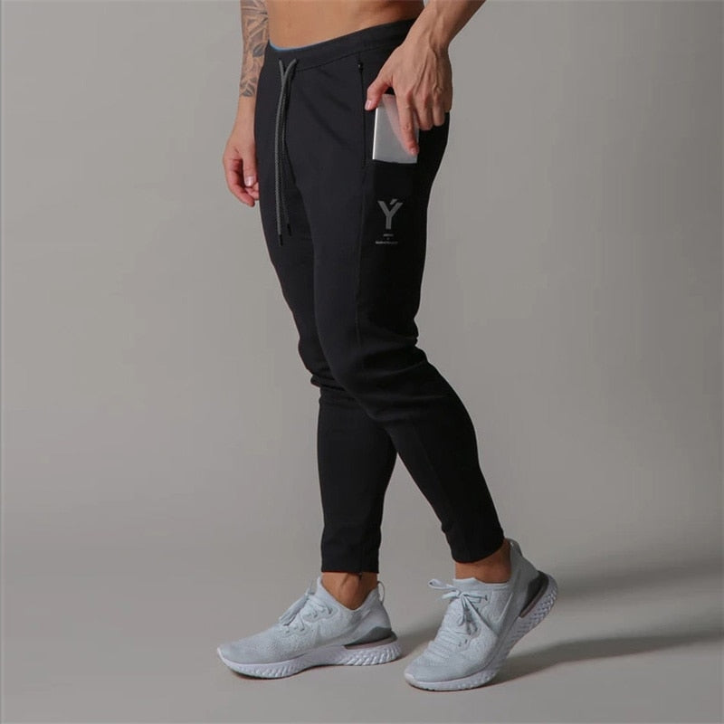 Men s Hype Joggers V4