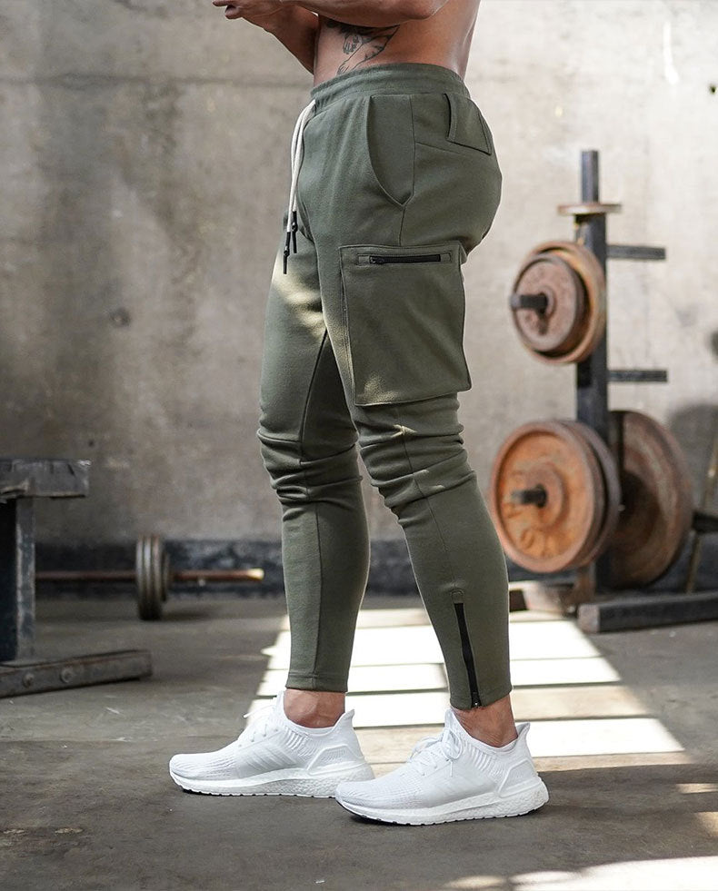 Hype stretch hot sale jogger