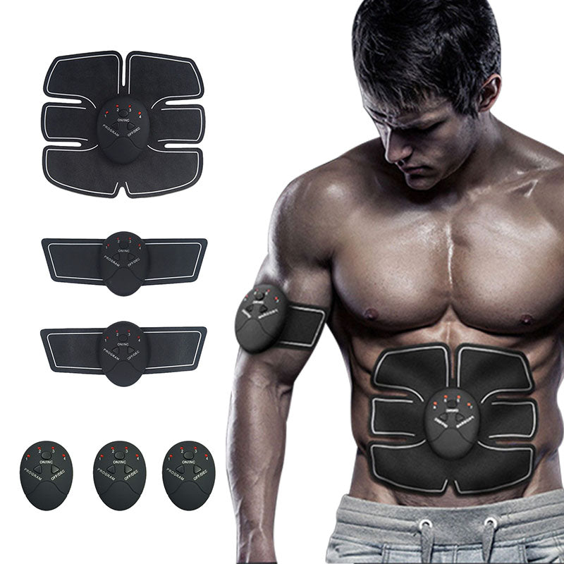 Ultimate abs shop stimulator reviews