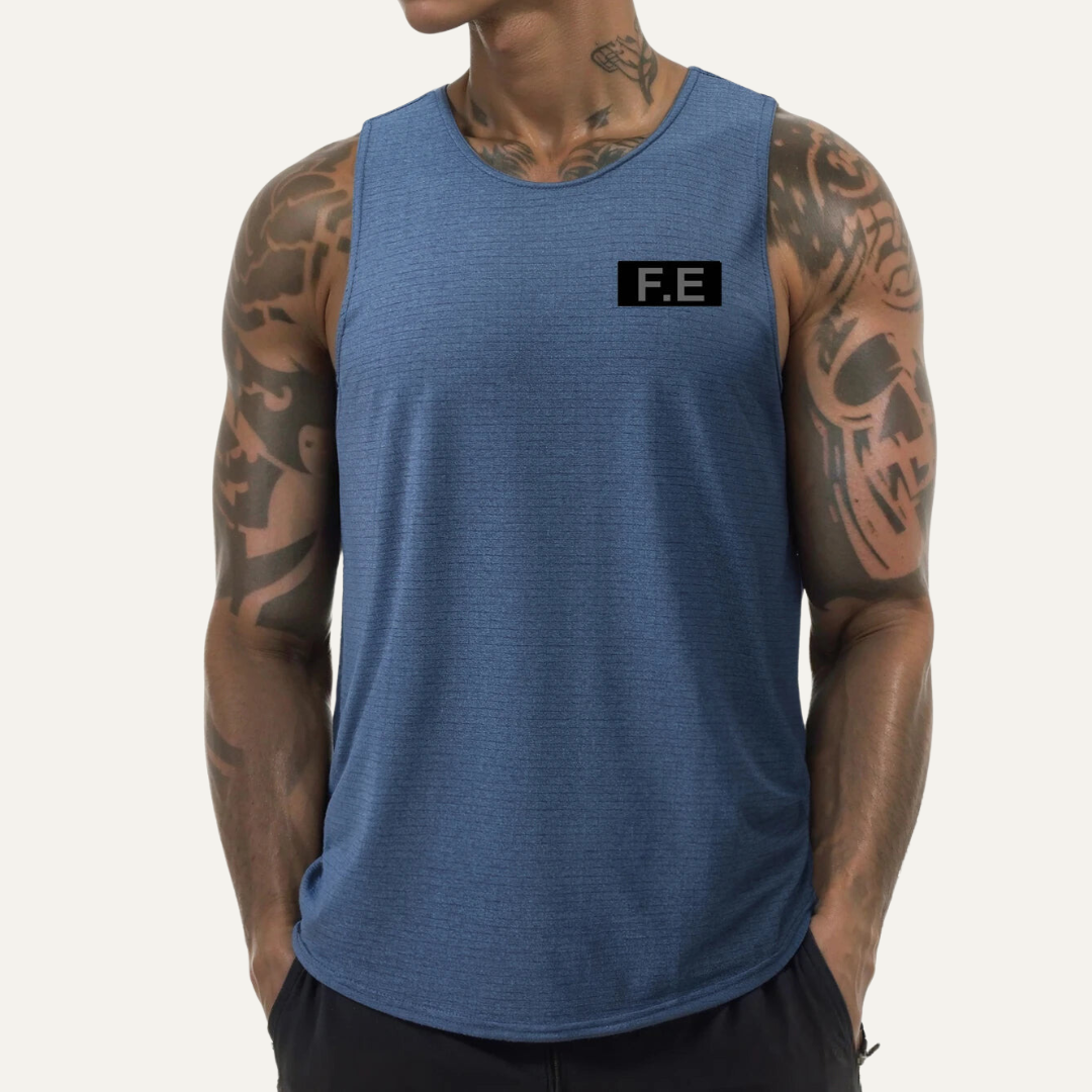 Men's Signature Tank Top V2