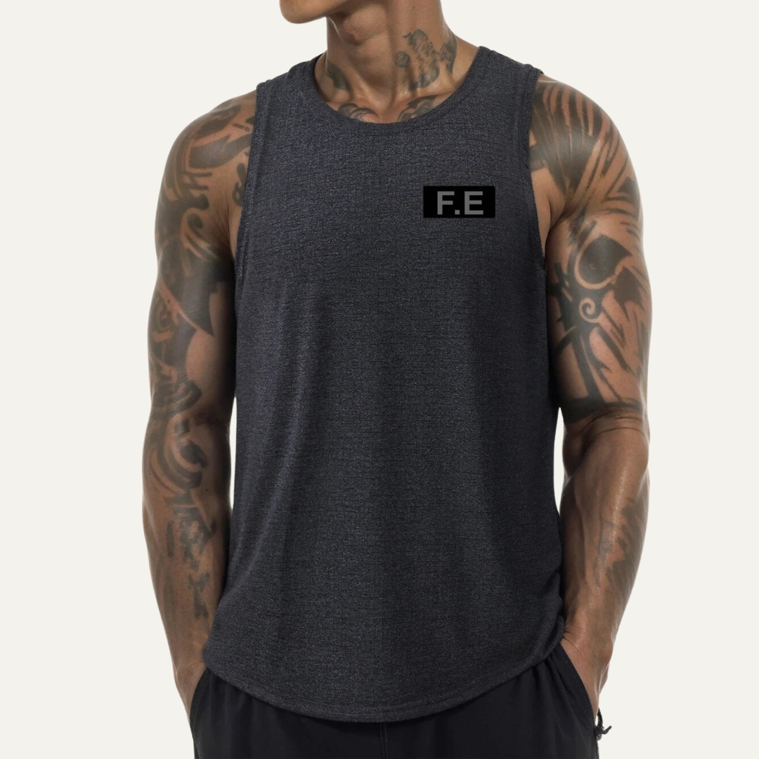 Men's Signature Tank Top V2