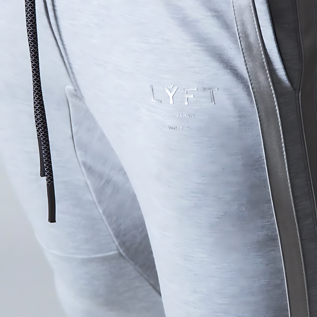 Men's Signature Joggers V3