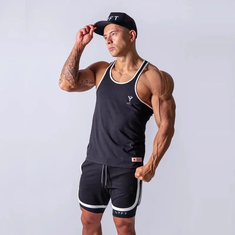 Men's Signature Tank Top