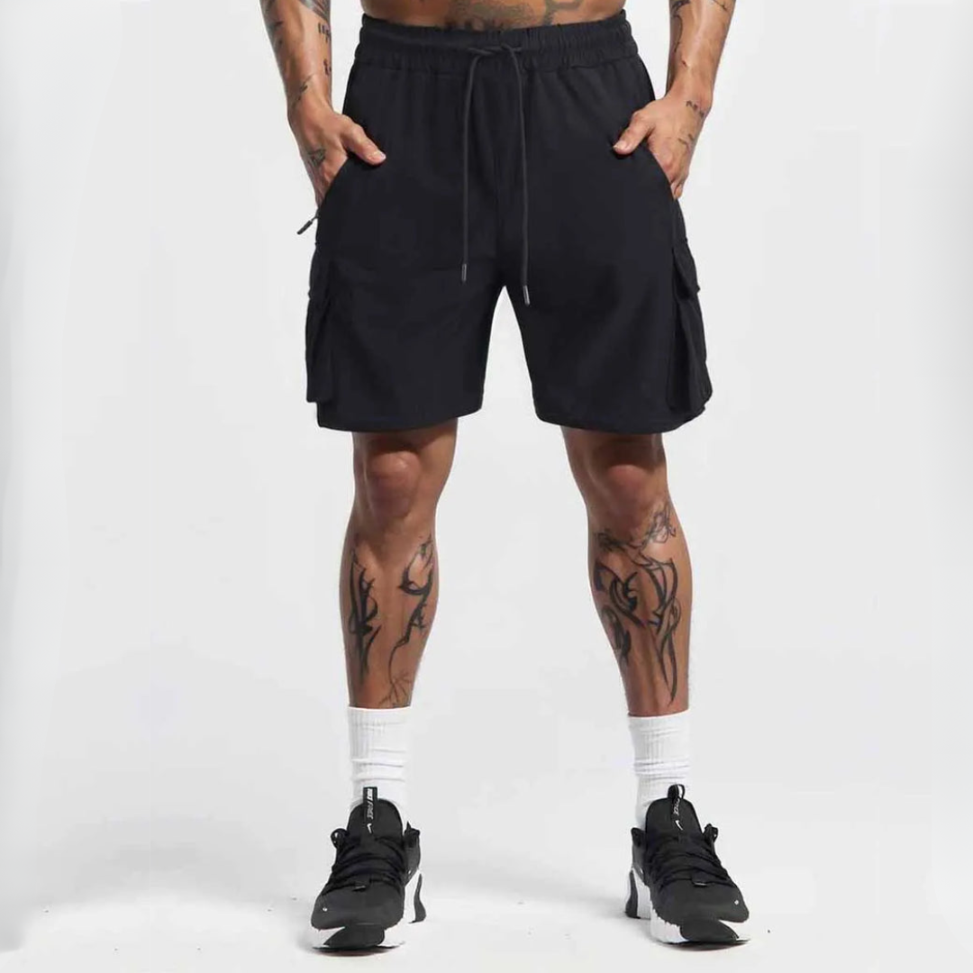 Men's Signature Shorts V3