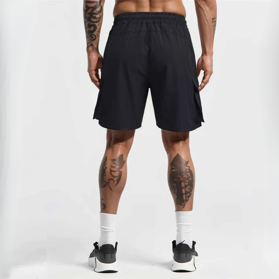 Men's Signature Shorts V3