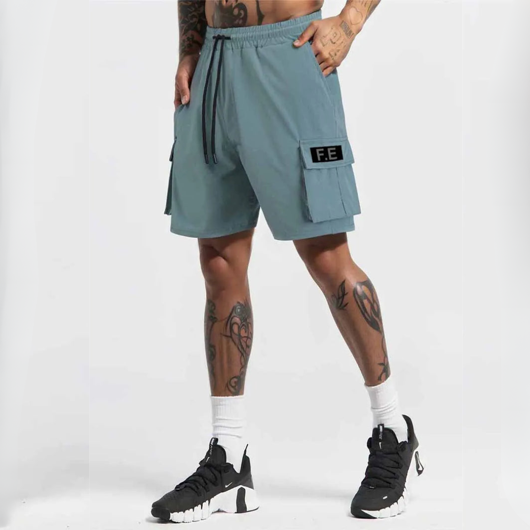 Men's Signature Shorts V3