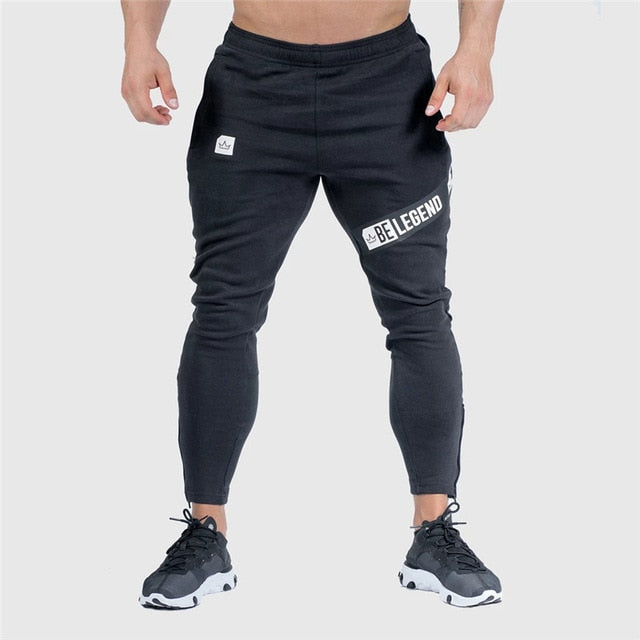 Men's Ultra Joggers