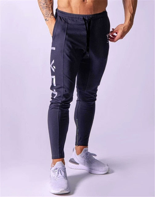 Tight joggers for clearance gym