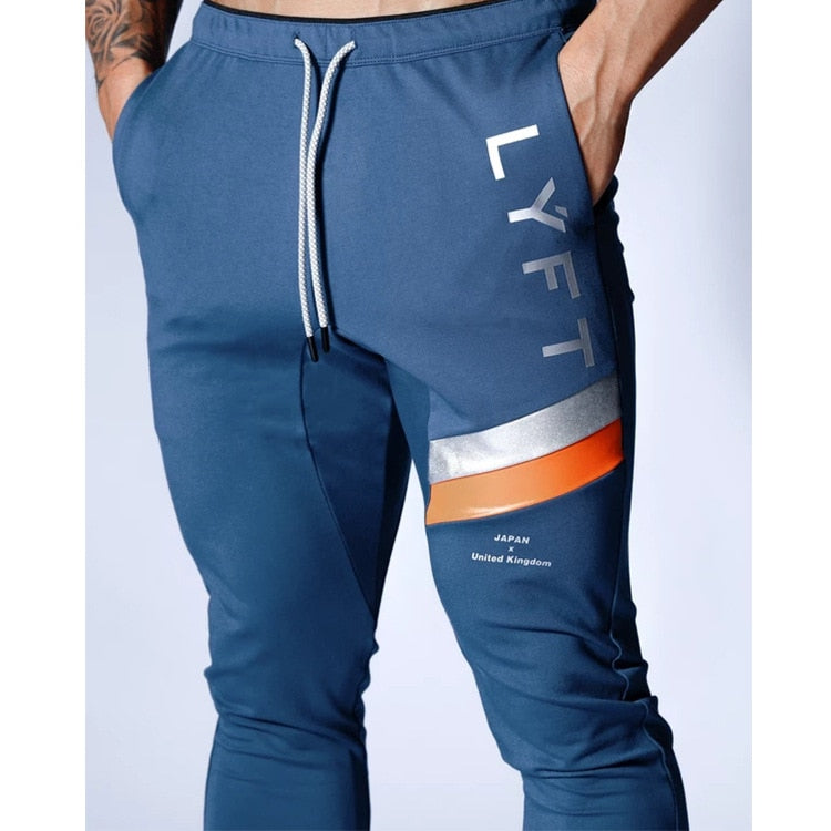 Lyft tapered joggers hot sale