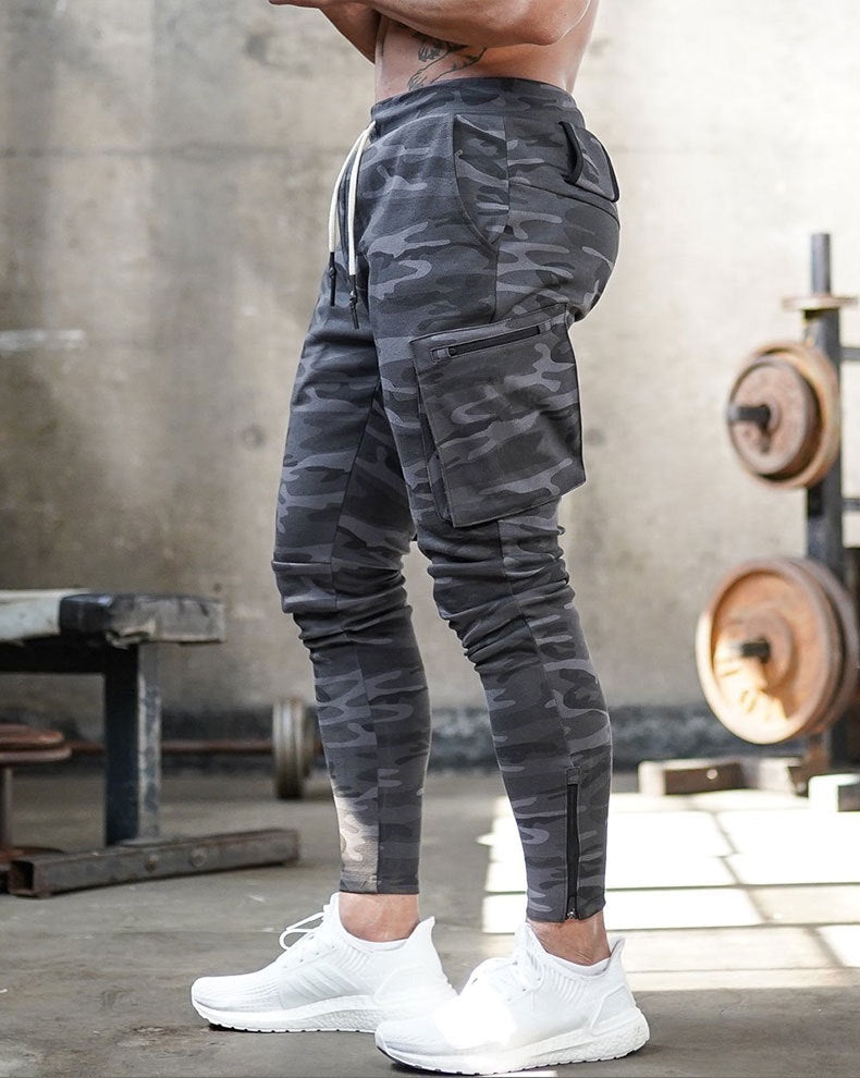 Hype 2025 stretch jogger