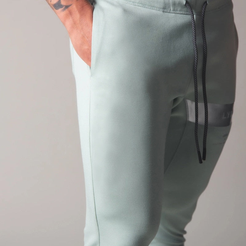 Men's Tech Joggers V2