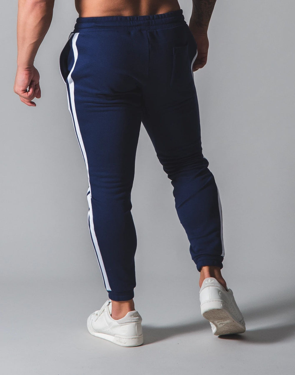 Men's Cuffed Joggers