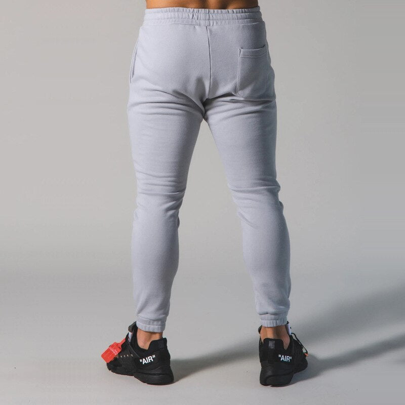 Men's Cuffed Joggers V2