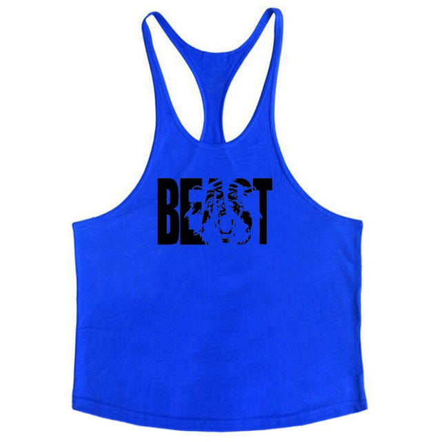 Men's Beast Tank